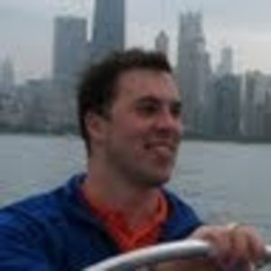 Meet your Posher, Zach